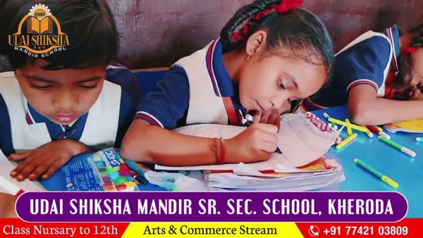 Colouring activity for Holi