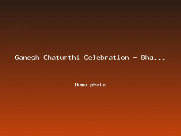 Bhajan by Class 7