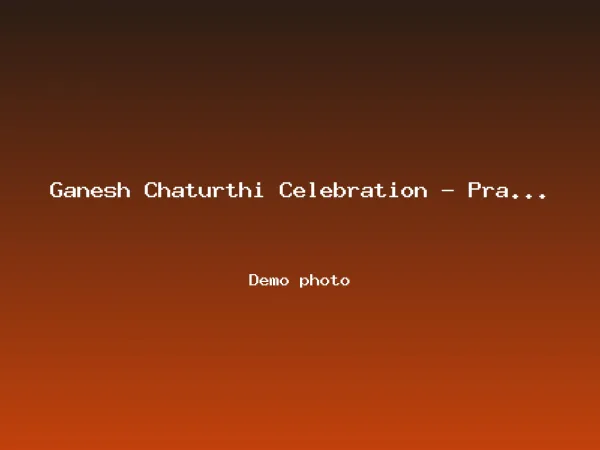 Prasad distribution