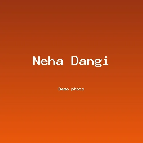 Photo of Neha Dangi
