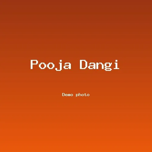 Photo of Pooja Dangi